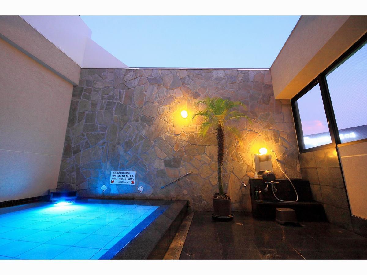 Hotel New Gaea Inn Nakasuhigashi Фукуока Экстерьер фото