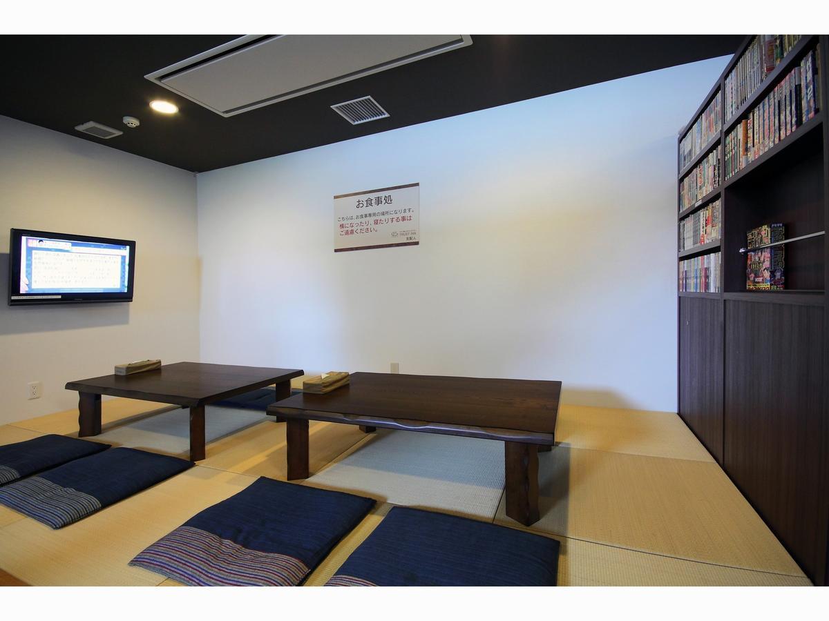 Hotel New Gaea Inn Nakasuhigashi Фукуока Экстерьер фото